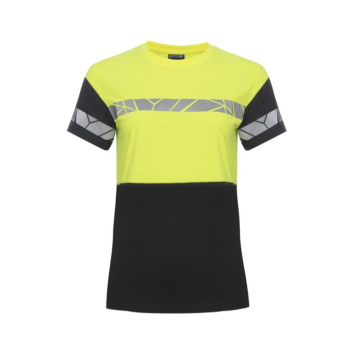  7005 PROGRESSION T-SHIRT FEMME