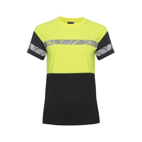  7005 PROGRESSION T-SHIRT FEMME
