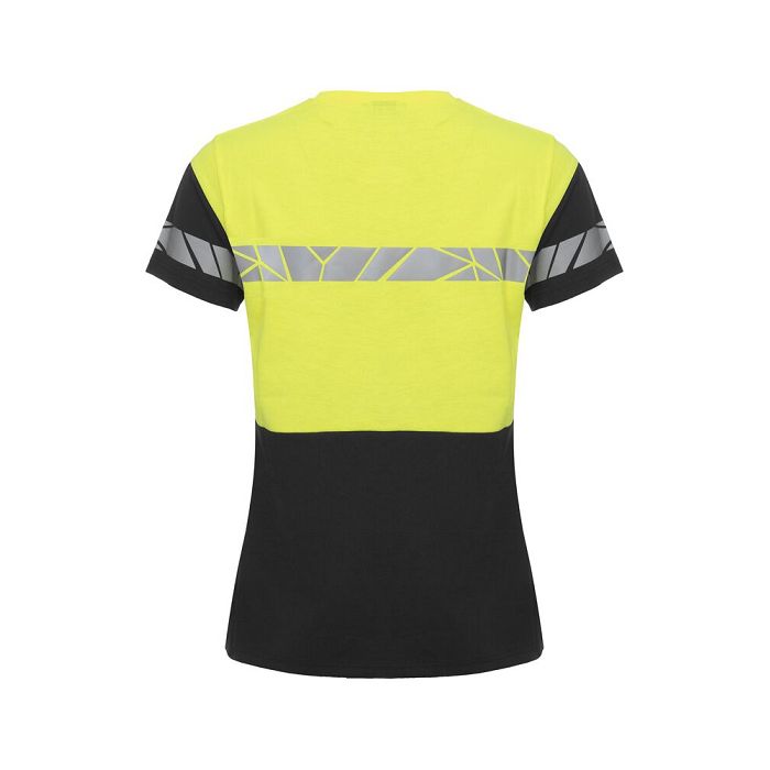  7005 PROGRESSION T-SHIRT FEMME