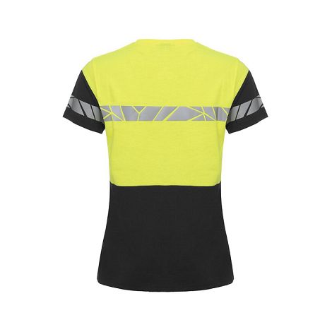  7005 PROGRESSION T-SHIRT FEMME