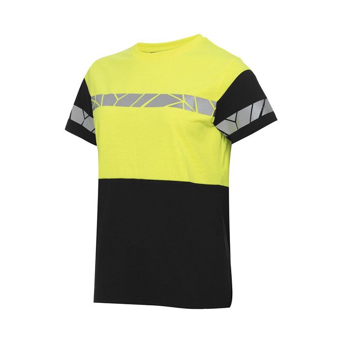  7005 PROGRESSION T-SHIRT FEMME