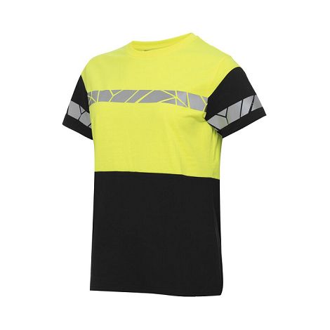  7005 PROGRESSION T-SHIRT FEMME