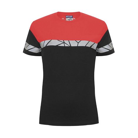  7005 PROGRESSION T-SHIRT FEMME