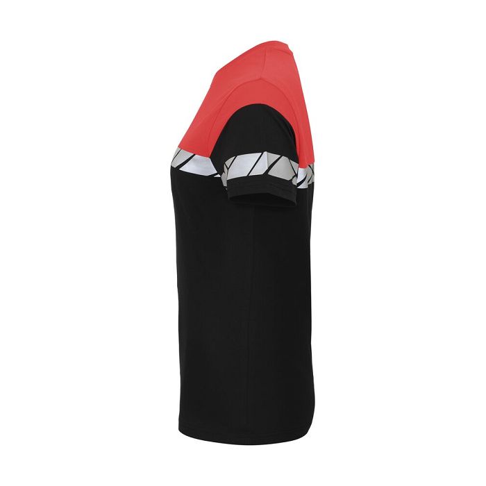  7005 PROGRESSION T-SHIRT FEMME