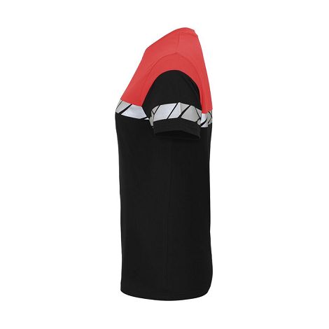  7005 PROGRESSION T-SHIRT FEMME