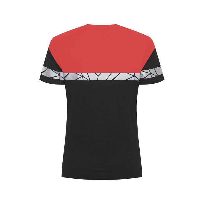  7005 PROGRESSION T-SHIRT FEMME
