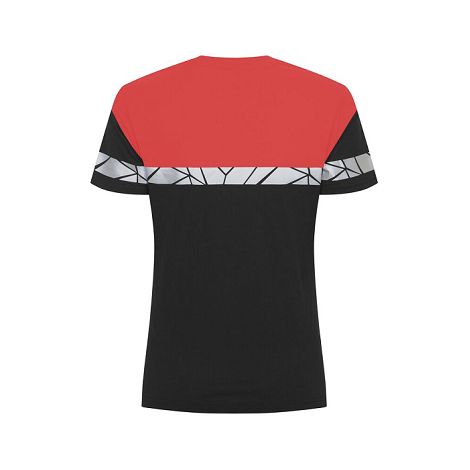 7005 PROGRESSION T-SHIRT FEMME