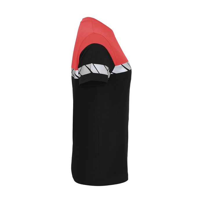  7005 PROGRESSION T-SHIRT FEMME