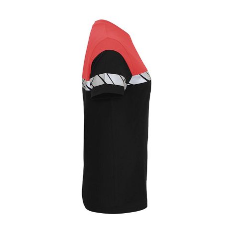  7005 PROGRESSION T-SHIRT FEMME
