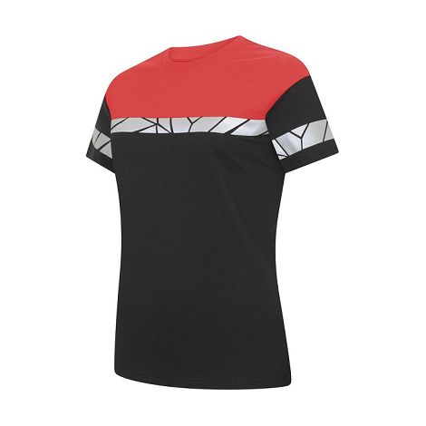  7005 PROGRESSION T-SHIRT FEMME