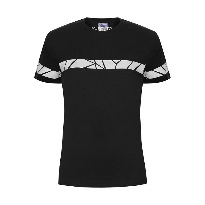  7005 PROGRESSION T-SHIRT FEMME
