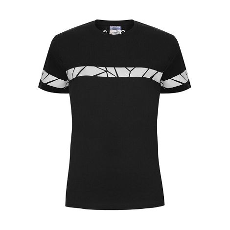  7005 PROGRESSION T-SHIRT FEMME