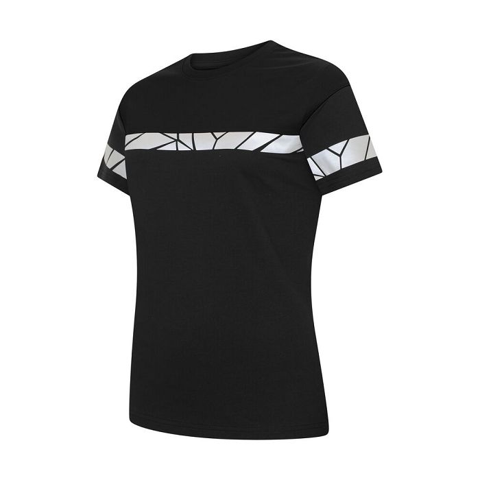  7005 PROGRESSION T-SHIRT FEMME