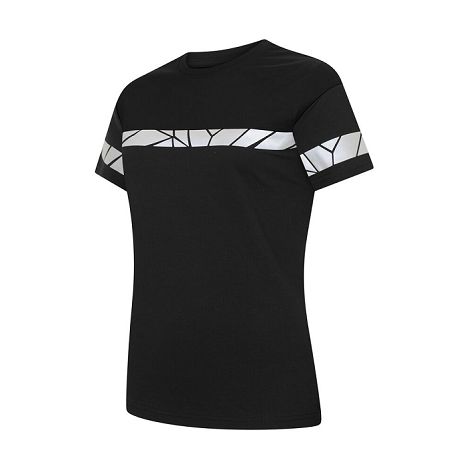  7005 PROGRESSION T-SHIRT FEMME