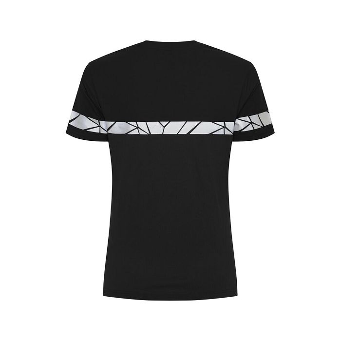  7005 PROGRESSION T-SHIRT FEMME