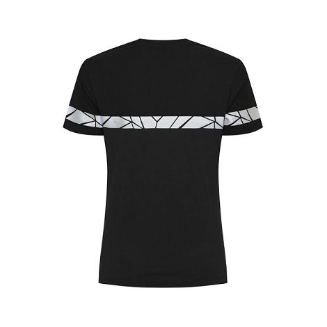  7005 PROGRESSION T-SHIRT FEMME