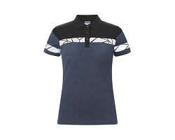 7006 PROGRESSION POLO PIQUÉ FEMME
