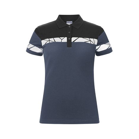 7006 PROGRESSION POLO PIQUÉ FEMME