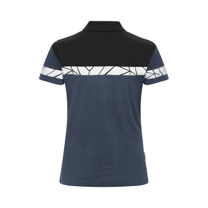  7006 PROGRESSION POLO PIQUÉ FEMME