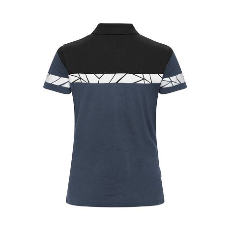 7006 PROGRESSION POLO PIQUÉ FEMME