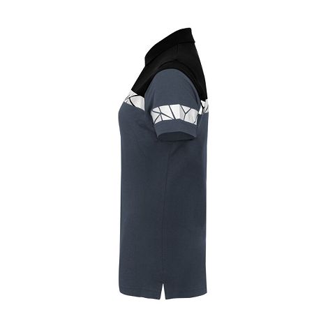 7006 PROGRESSION POLO PIQUÉ FEMME