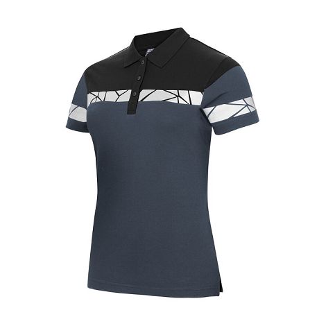 7006 PROGRESSION POLO PIQUÉ FEMME