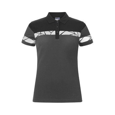 7006 PROGRESSION POLO PIQUÉ FEMME