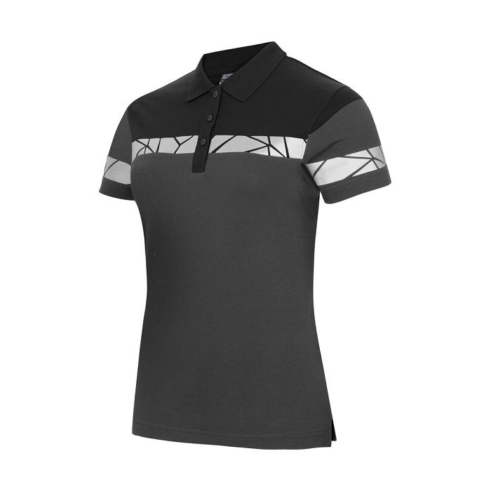  7006 PROGRESSION POLO PIQUÉ FEMME