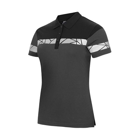 7006 PROGRESSION POLO PIQUÉ FEMME