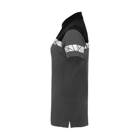 7006 PROGRESSION POLO PIQUÉ FEMME