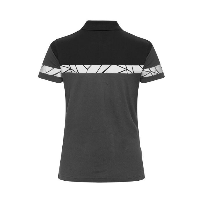  7006 PROGRESSION POLO PIQUÉ FEMME