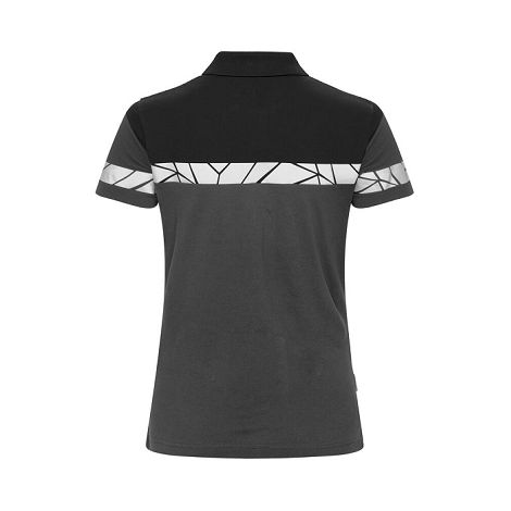 7006 PROGRESSION POLO PIQUÉ FEMME