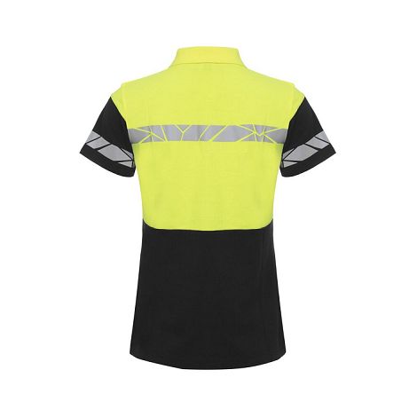 7006 PROGRESSION POLO PIQUÉ FEMME