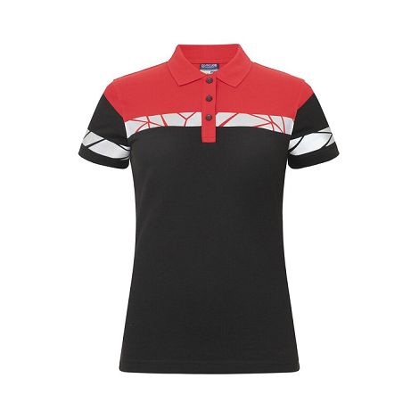7006 PROGRESSION POLO PIQUÉ FEMME