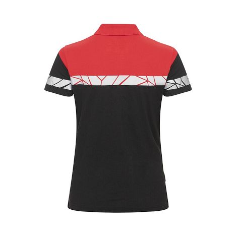 7006 PROGRESSION POLO PIQUÉ FEMME