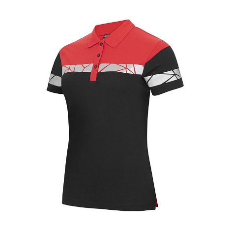 7006 PROGRESSION POLO PIQUÉ FEMME