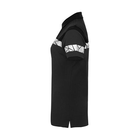 7006 PROGRESSION POLO PIQUÉ FEMME