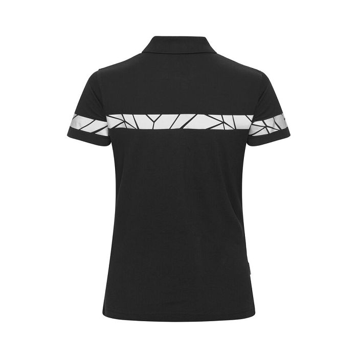  7006 PROGRESSION POLO PIQUÉ FEMME
