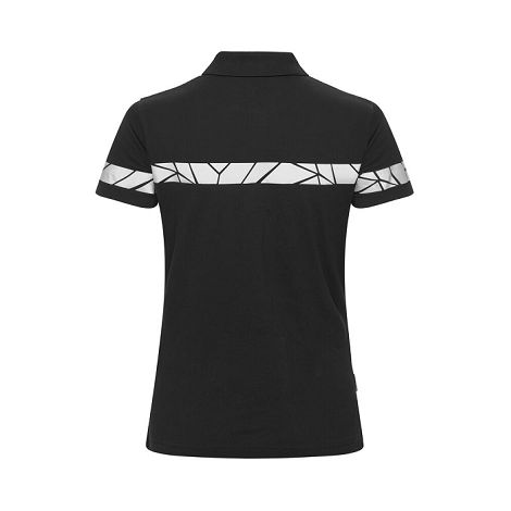 7006 PROGRESSION POLO PIQUÉ FEMME