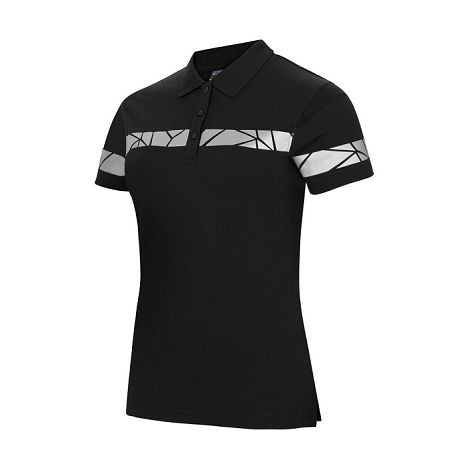 7006 PROGRESSION POLO PIQUÉ FEMME