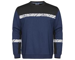 7101 PROGRESSION SWEAT COL ROND