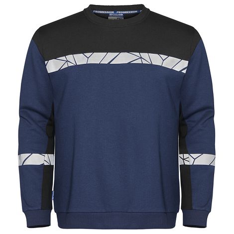 7101 PROGRESSION SWEAT COL ROND