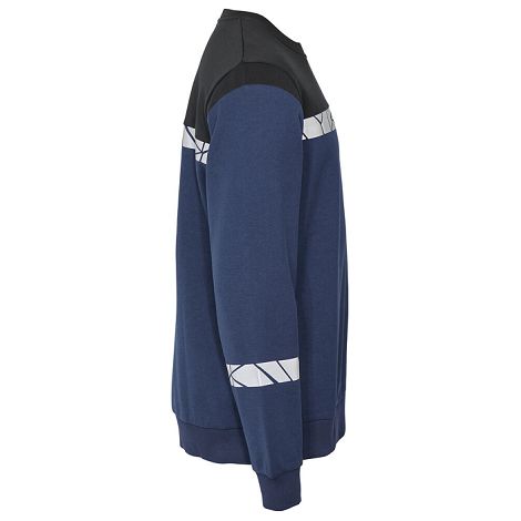 7101 PROGRESSION SWEAT COL ROND