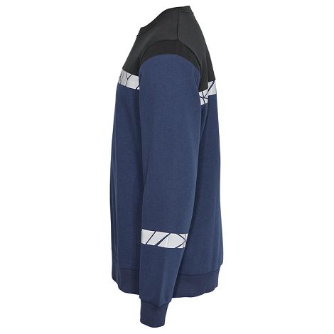 7101 PROGRESSION SWEAT COL ROND