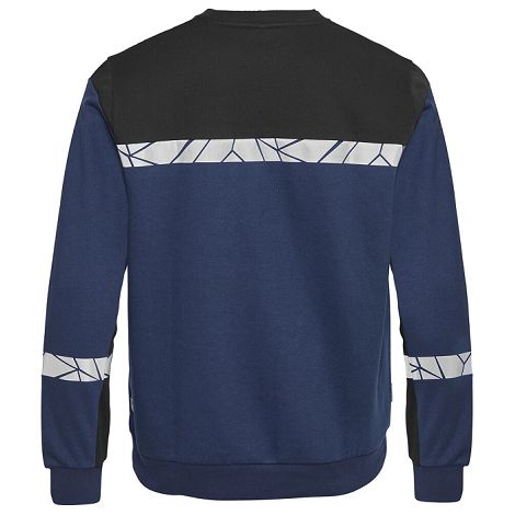 7101 PROGRESSION SWEAT COL ROND