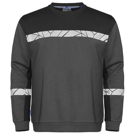 7101 PROGRESSION SWEAT COL ROND