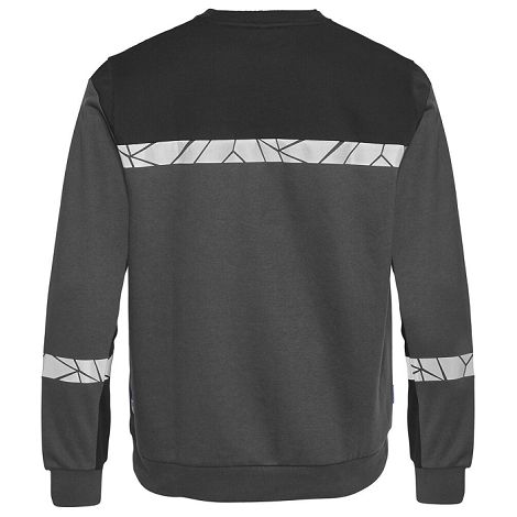 7101 PROGRESSION SWEAT COL ROND