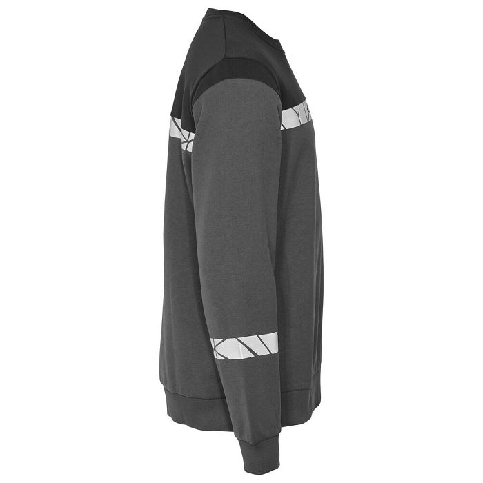  7101 PROGRESSION SWEAT COL ROND