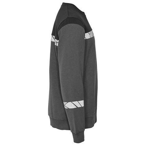 7101 PROGRESSION SWEAT COL ROND