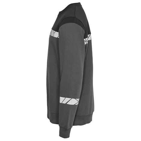 7101 PROGRESSION SWEAT COL ROND